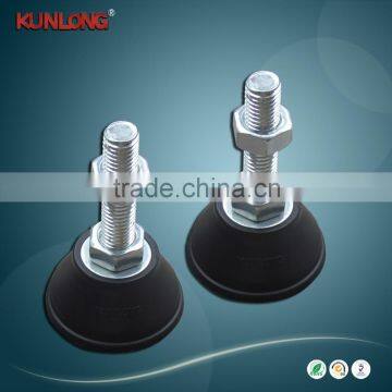 FT-50 Hot Sale Adjustable Stainless Steel Feet photo-2