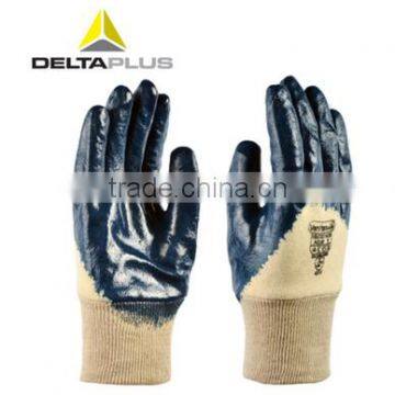 Deltaplus multiple protective nitrile safety gloves