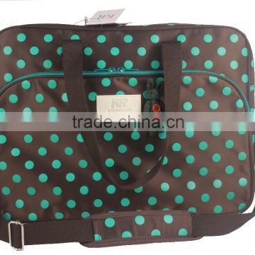 Korea Brand Multifunction Nylon Waterproof Tote /should L/size Mammy Bag