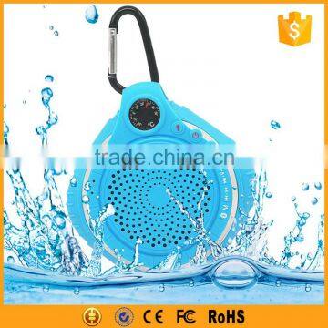 Outdoor Waterproof Wireless Bicycle Bluetooth Speaker