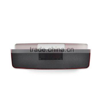 2015 High Quality Bluetooth Speaker With Led Light,Bluetooth Led Speaker,Mini Bluetooth Speaker Thin Box Wholesale photo-3