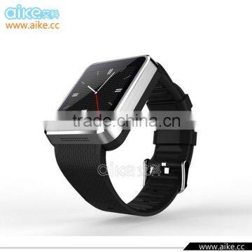 New Arrive Men Women Watch F1 Waterproof Smart Watch Sync Call SMS Facebook Pedometer Sleep Camera Player Anti Lost Smartphone photo-2
