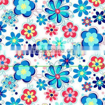 printed swimwear fabric Morocco wholesale