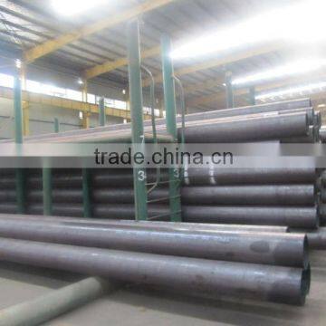 standard carbon seamless steel pipe