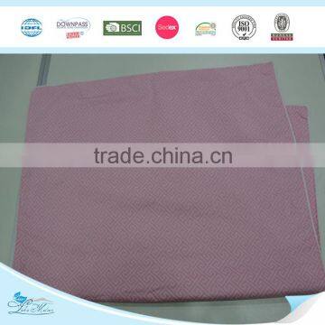 Polyester/ Cotton Pillow Shell/pillow Ticks/pillow Slip photo-5