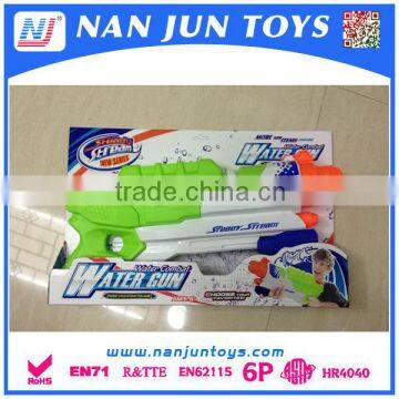 Summer Toy Plastic High Pressure Water Gun With Certificate photo-2