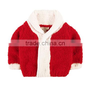 2016 New Products Winter Warm Kid Girls Coat Of Wholesale Child Clothing