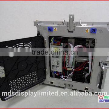 P2.5 Rental Display, 4K Utral Clear Die-casting Display, Indoor Full Color, High Frefesh, High Gray Grade photo-2