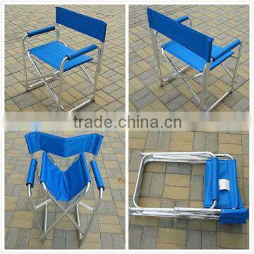 High quality folding director chair