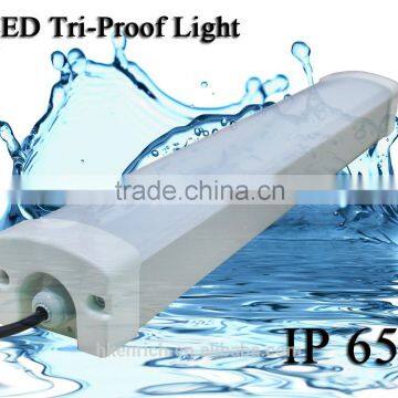 SMD2835 1800mm 80W Led Tri-proof Light With CE Approved photo-5