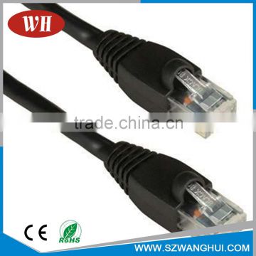 China factory price network patch cord cable wiring