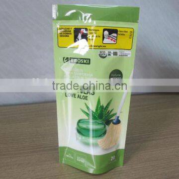 Detergent BAG