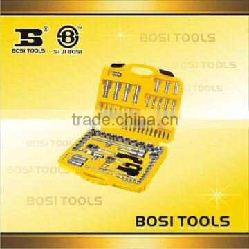 94pcs 1/4" & 1/2" Dr.Socket Wrench Set