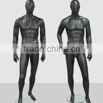 fashion design man ful-body mannequin