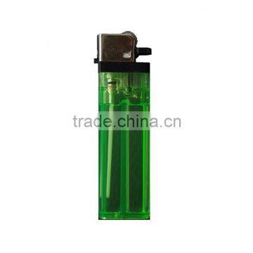 Cheapest Disposable Gas Flint Lighters With 6 Rounds HL-A15-6 photo-2