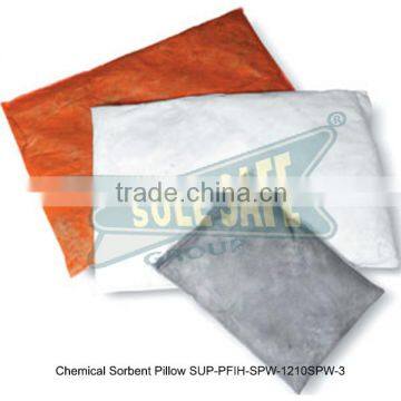 Chemical Sorbent Pillow ( SUP-PFIH-SPW-1210SPW-3 )