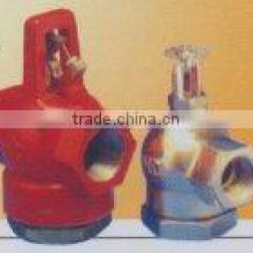 MULTIPLE CONTROL VALVE	SFT-0297