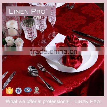 20" X 20" Cloth Wedding Linen Table Napkins for Restaurant Quality Choice photo-4
