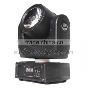 60w Osram Led Moving Head Beam