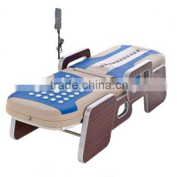 far infrared jade rollers thermal jade massage bed with CE&ROHS certificates