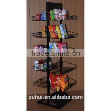 6 Tier Candy Display Stand photo-4
