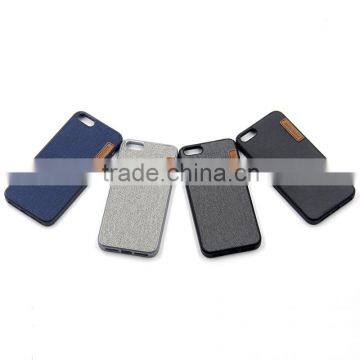 China Suppliers Mobile Phones PP Protective Case for SE,for IPhone Cases 5S
