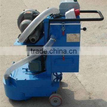 DINGCHENG DC concrete floor polishing machine with prices