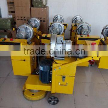 DINGCHENG new type epoxy floor grinding and polishing machine