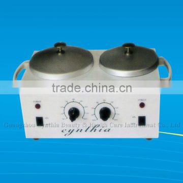 Paraffin Wax Heater Paraffin Wax Machine for Face Hands Feet Caring RU-803A