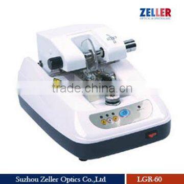 zeller high quality lens groover