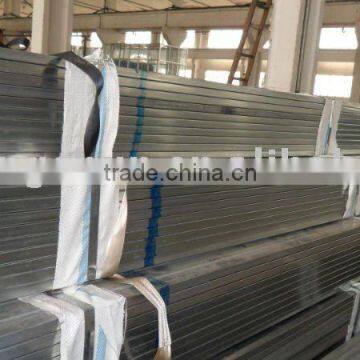 ASTM A500 GALVANIZED SQUARE HOLLOW SECTION