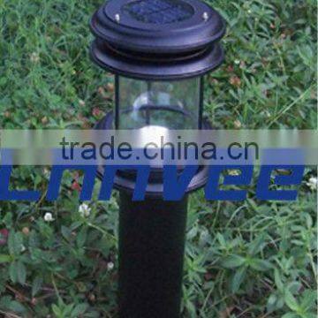 solar led light LED Lawn Lamp color solar path light garden lamp post