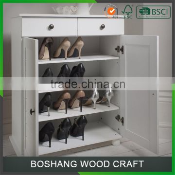 simple designs for home shoe rack