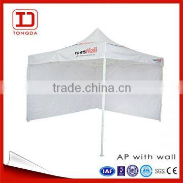 2015 Popular Hot Sale Sun Shade Steep Structure 2 Man Tent photo-3