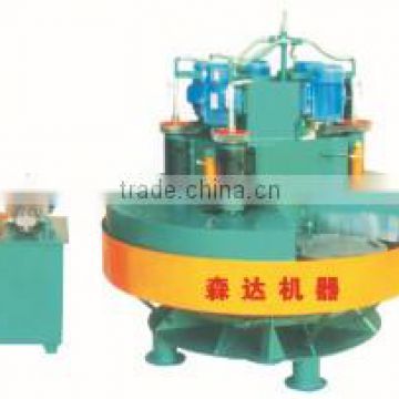 High capacity terrazzo tile polish machines with best quality