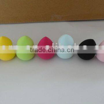 cosmetic beauty sponge , latex-free blender sponge