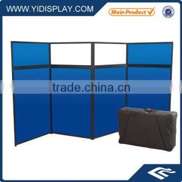 Aluminum Exhibition Display Panels