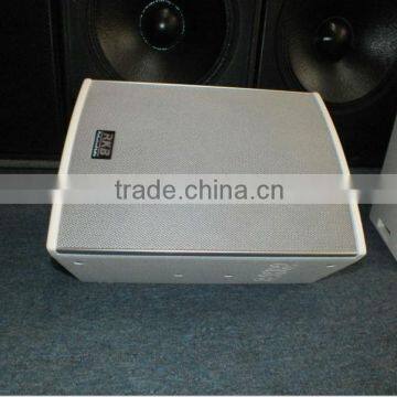 MT-12 professional coaxial sound system