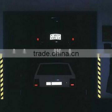 No Crack Adhesive Dot Roll Tape, 2 Inch Width 7"X 11" Safety Series HQ photo-4