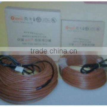 Leeil Electric Heating Cable