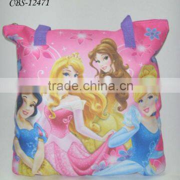 2015 Princess shopping bag