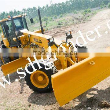 Chinese famous brand SDLG190HP Motor Grader G9190 for sale