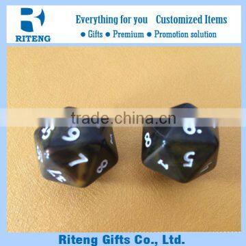 Hot Sale 100 Pack Of Random Polyhedral Dice