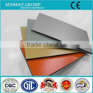 insulated metal wall panel/wall construction material/acp/acm