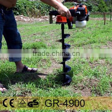 49cc ground drill /Ground Diamond1E44F-5