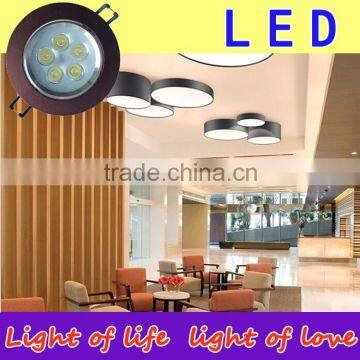 Nice Design High Lumen SMD 5w LED Ceiling Light LED Lantern Wholesale photo-5