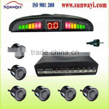 car sensors / dolphin parking sensors / car reversing sensors