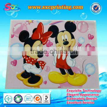 Passed factory inspection disney manufacturer in china