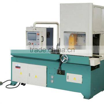 Servo-Feeding Aluminum Profile Cutting Machine Production Line Direct Manufacturer in China