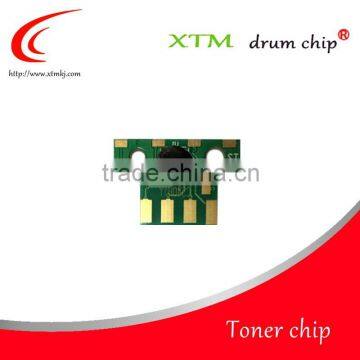 Compatible 80C2SK0 80C2SC0 80C2SM0 80C2SY0 toner chip for Lexmark CX310 CX410 CX510 cartridge chip